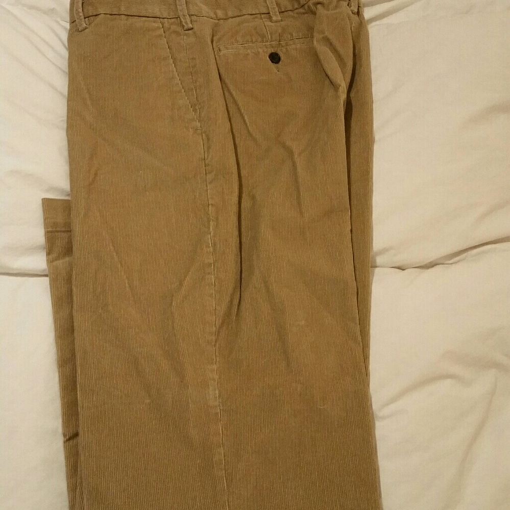 Men's Pants